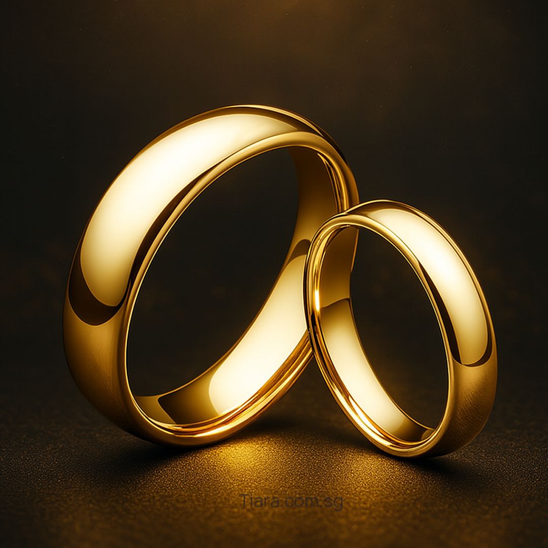 永恒– Tiara.com.sg