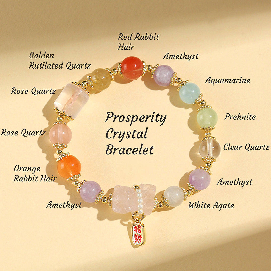 C149 - Prosperity Crystal – Tiara.com.sg