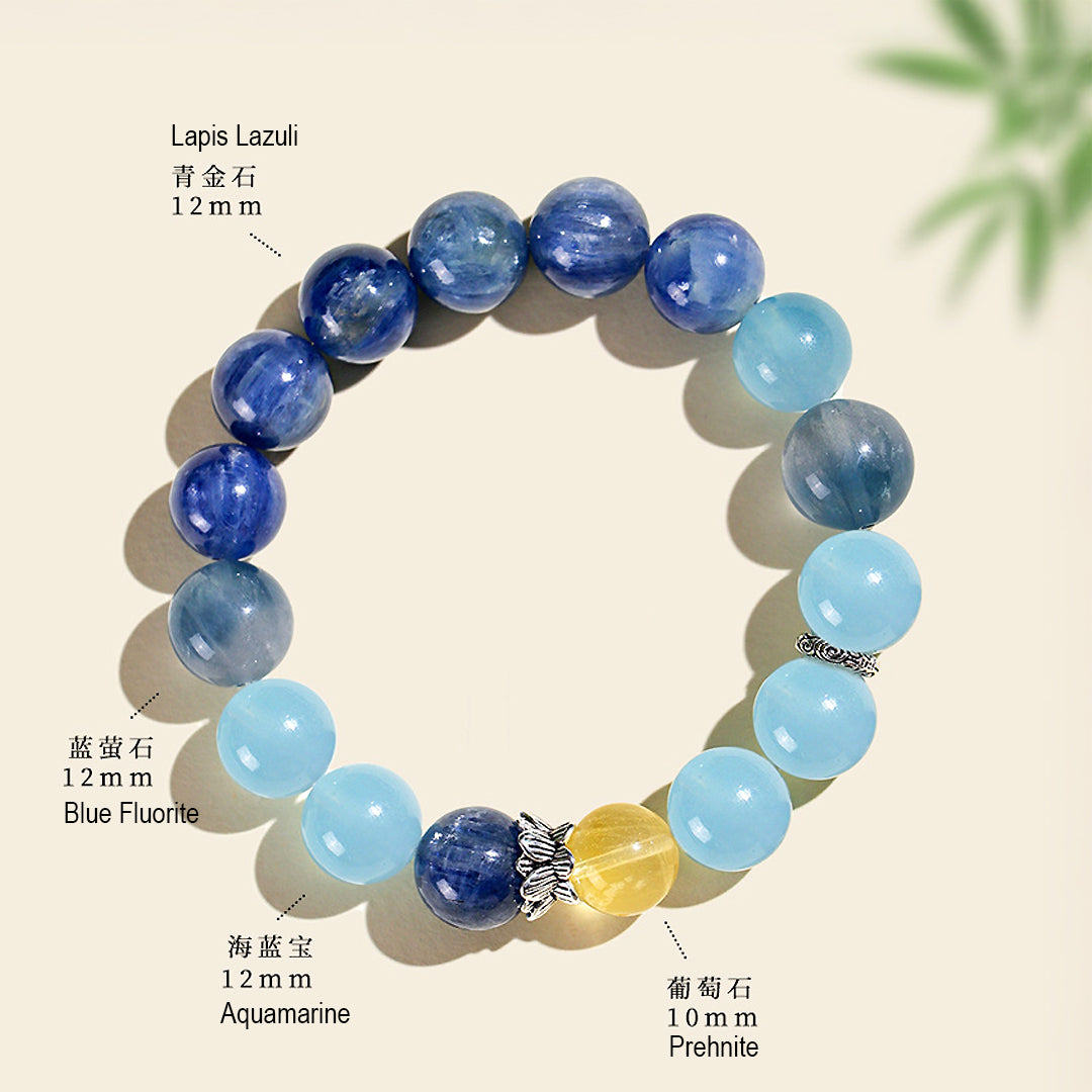 C171 – Harmony & Radiance