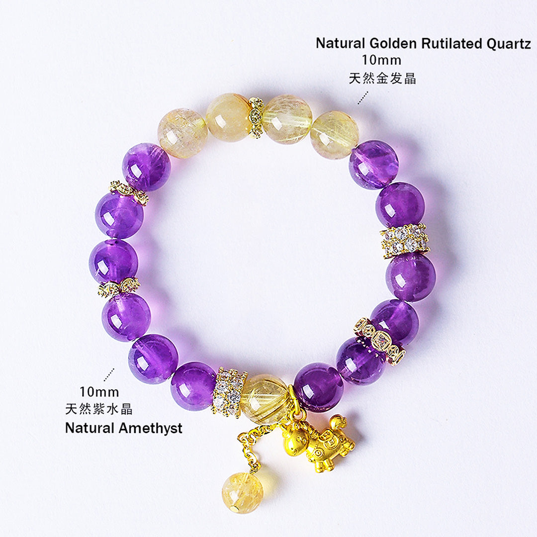 C234 - 2026 Year of the Horse Collection – Tiara.com.sg