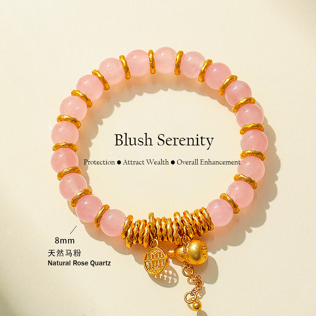 C236 - The Fortune Harmony Collection – Tiara.com.sg