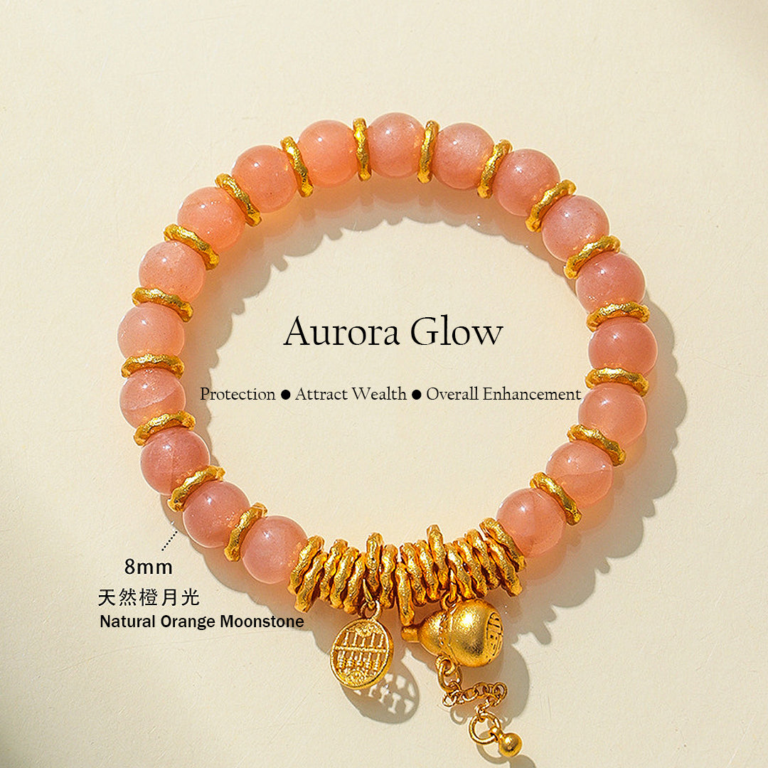 C236 - The Fortune Harmony Collection – Tiara.com.sg