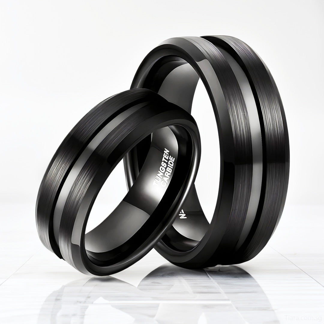 德斯汀– Tiara.com.sg