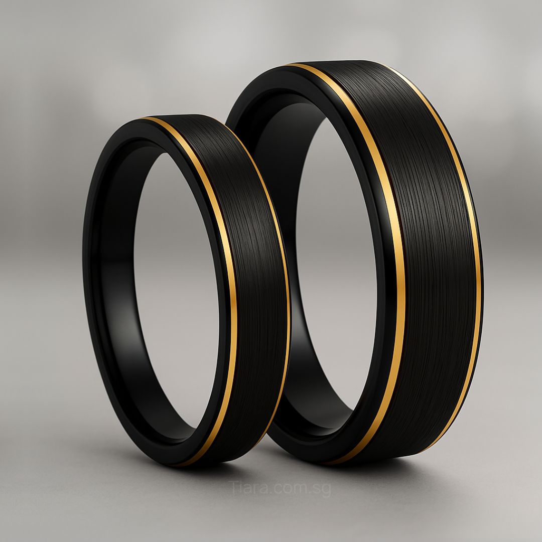 欧内斯特– Tiara.com.sg