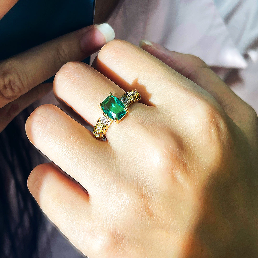 Luxe1961 – Tiara.com.sg