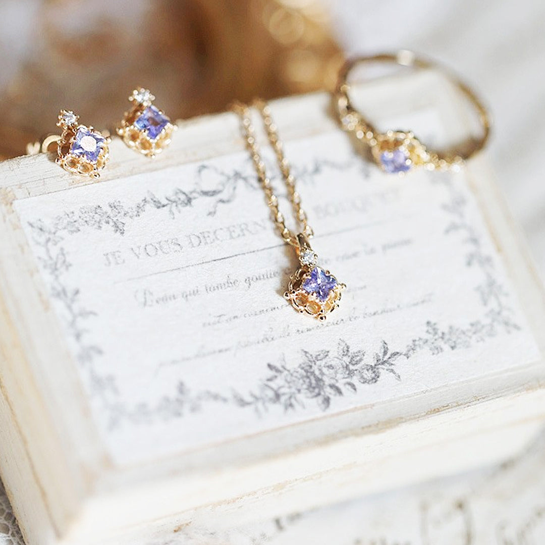 Luxe8353 - Set of Three