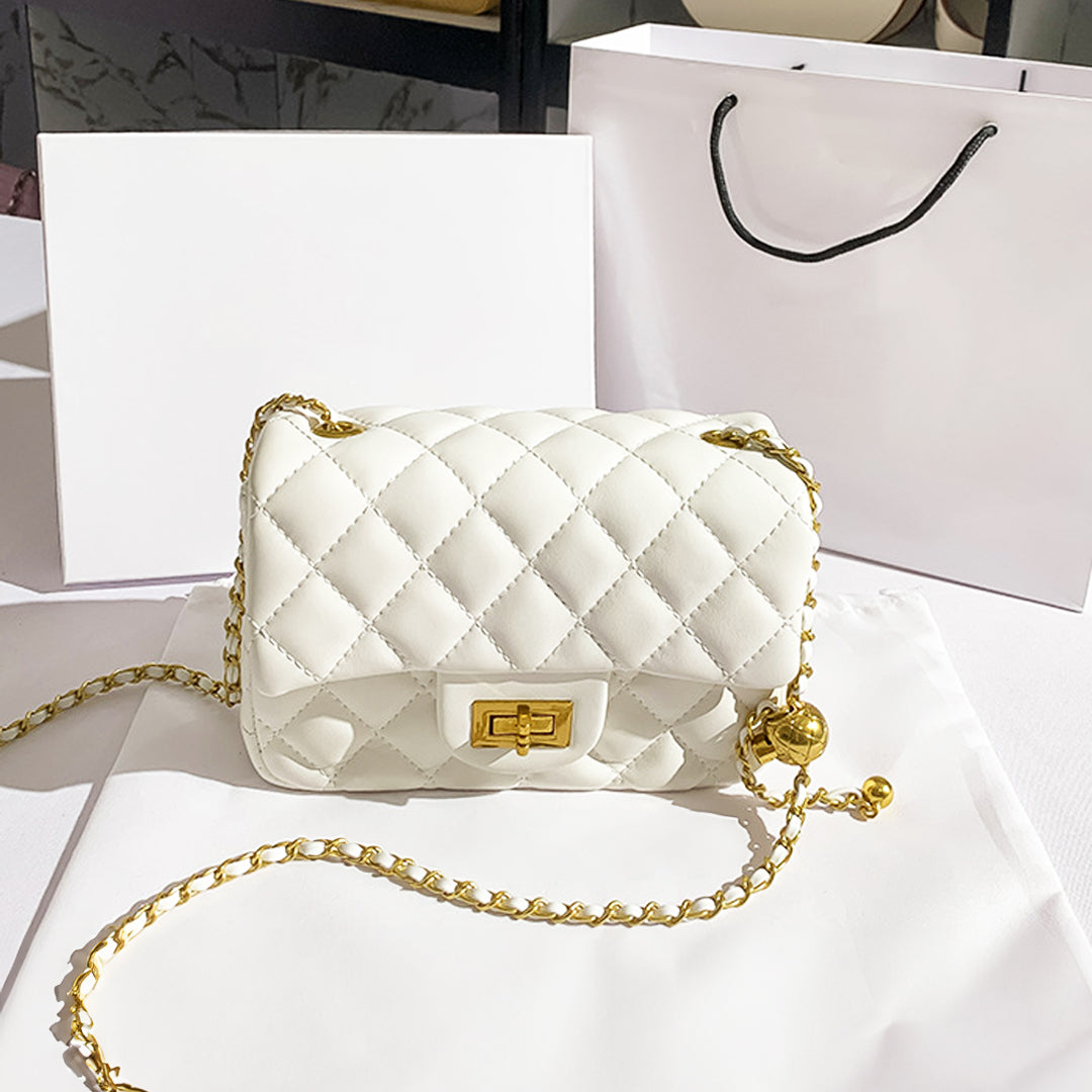 小物 Selena Rowena – Tiara.com.sg