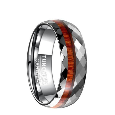 Brazil - Tungsten Clearance Sale❗ Ring - Tiara.com.sg Singapore Jewelry Shop