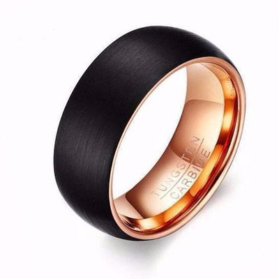 Chitan - Tungsten Clearance Sale❗ Ring - Tiara.com.sg Singapore Jewelry Shop