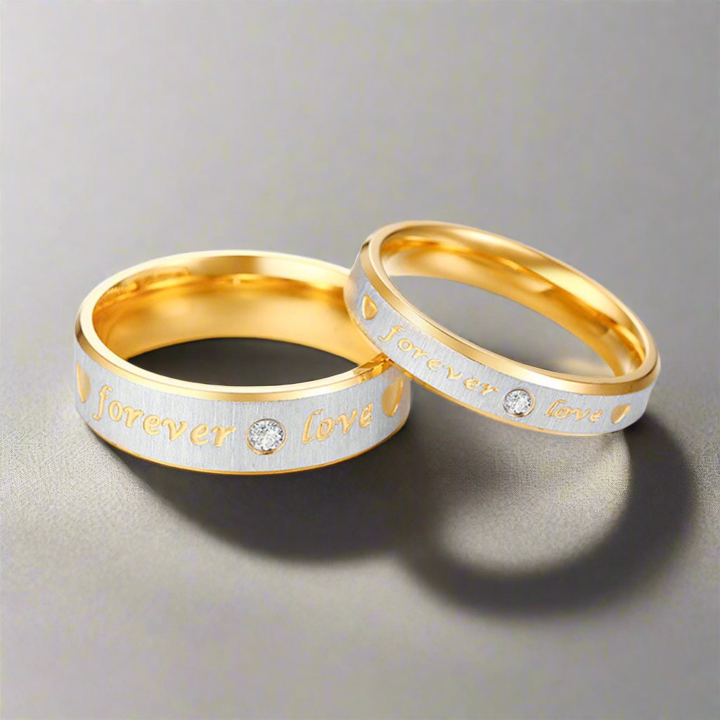 Ring sizer Couple Rings, Tiara Rings in Singapore by