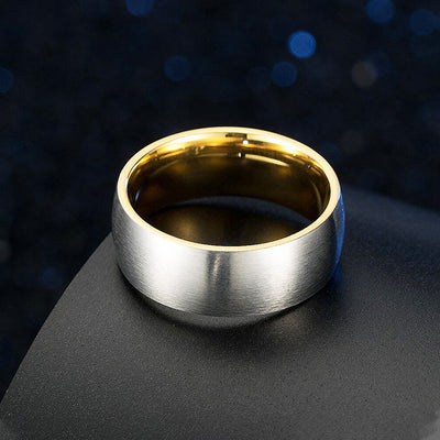 Thor Ring - Tiara.com.sg Singapore Jewelry Shop