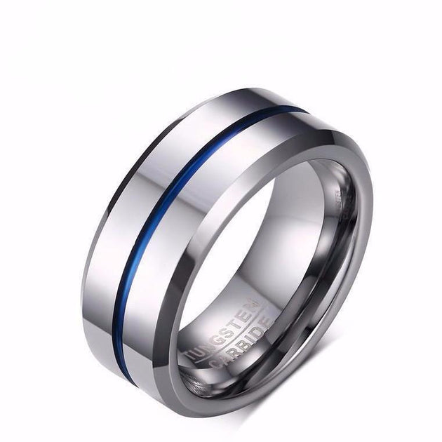 Men clearance ring shop