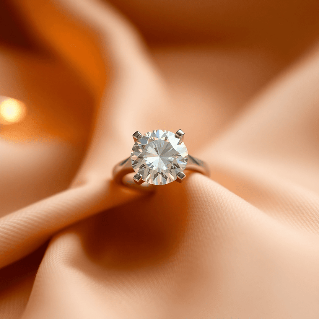 Your Ultimate Guide to Selecting the Perfect Engagement Ring in Singapore