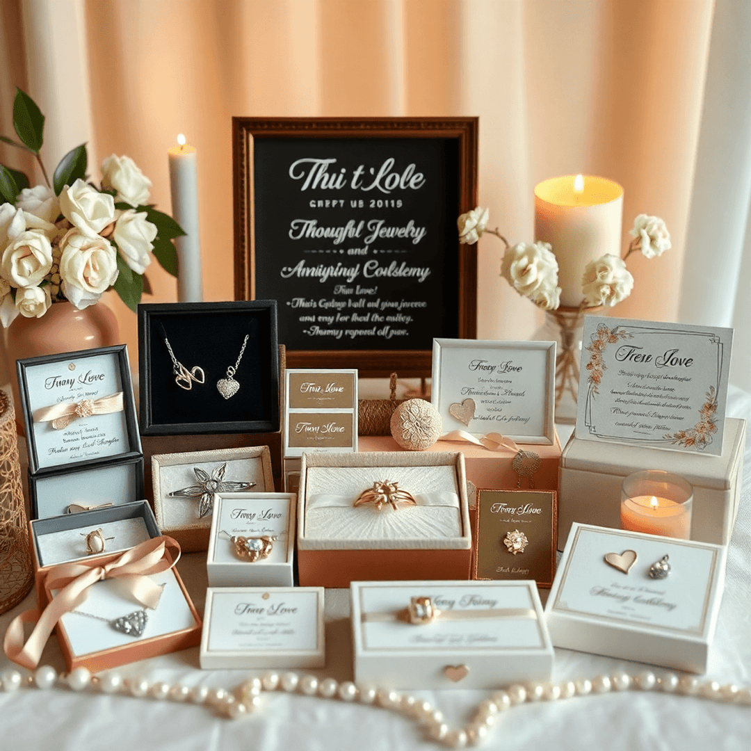 Celebrate Love with These Thoughtful Anniversary Gift Ideas in Singapore