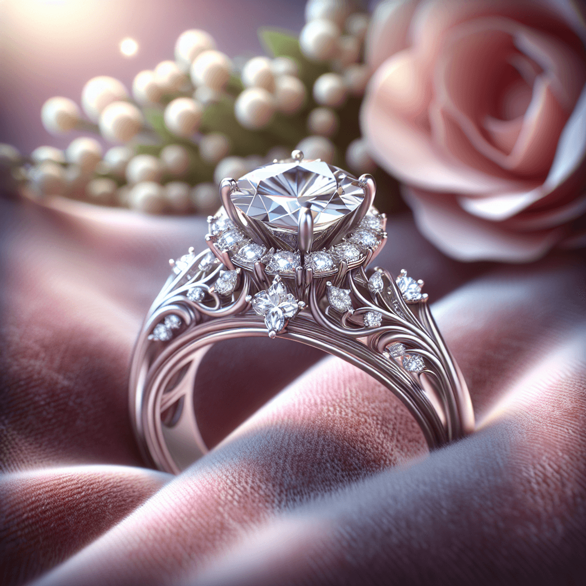 Engagement Ring