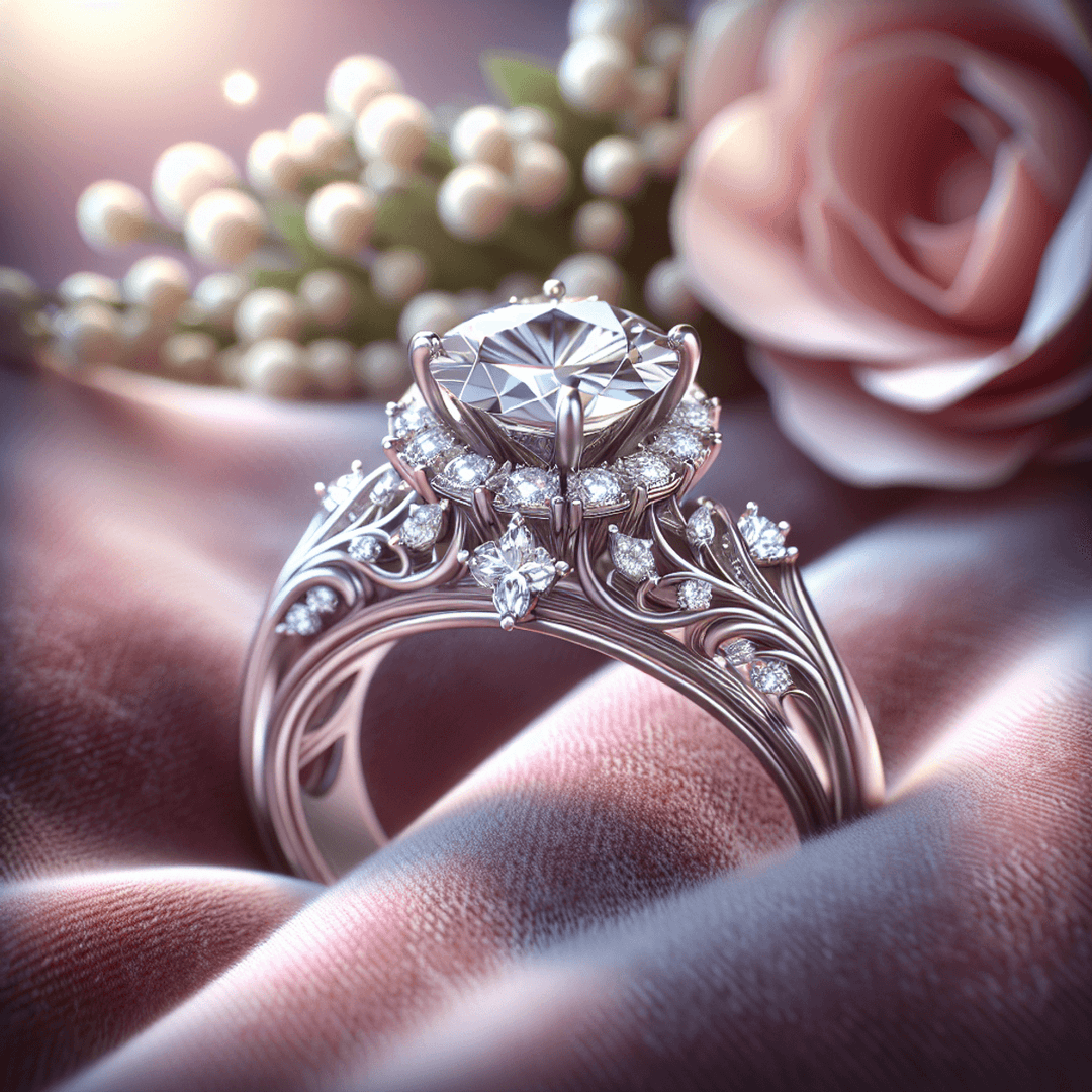 How to Choose the Perfect Proposal Ring in Singapore: A Step-by-Step Guide