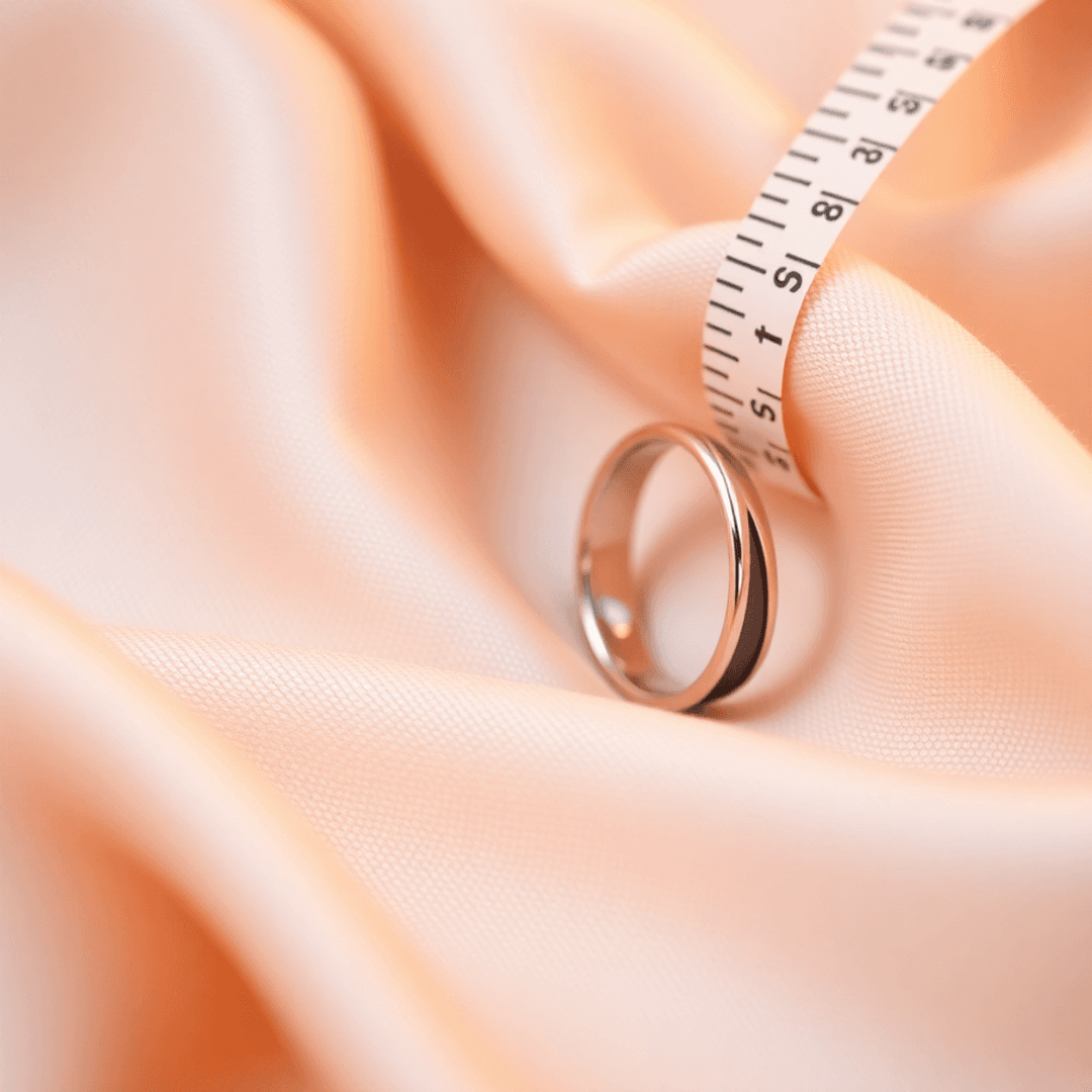 Ensuring the Perfect Fit: How to Accurately Measure Your Ring Size