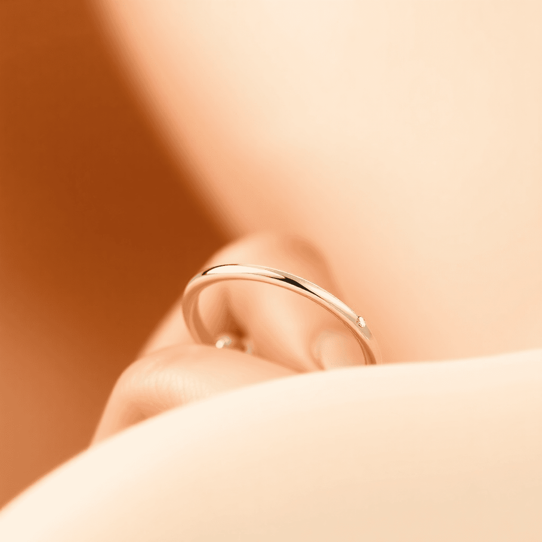 One Size Fits All: The Versatility and Appeal of Adjustable Rings