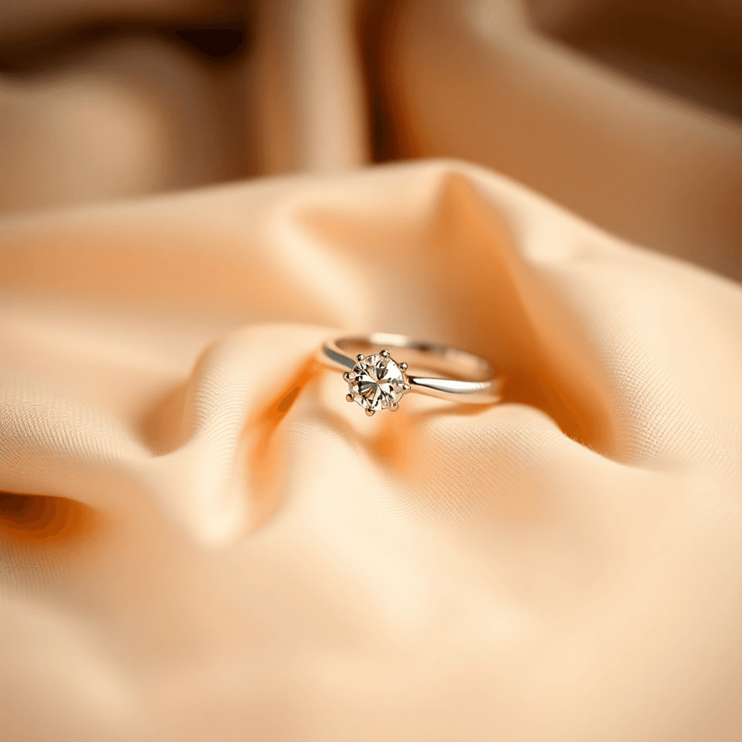 Perfect Pairing: Tips for Matching Wedding Bands and Engagement Rings in Singapore