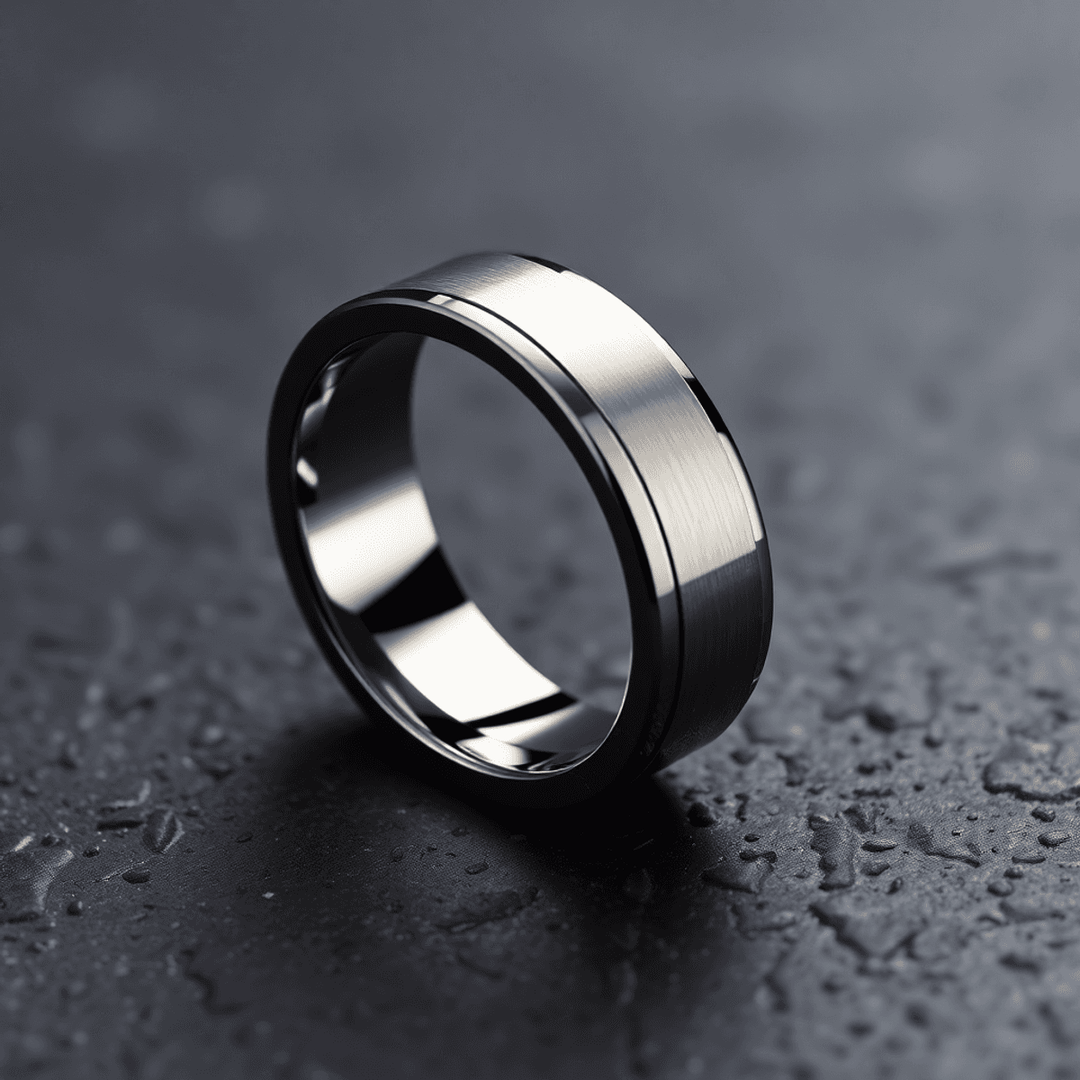 Built to Last: Why Tungsten Rings Are Some Of The Best Choices for Active Singaporeans