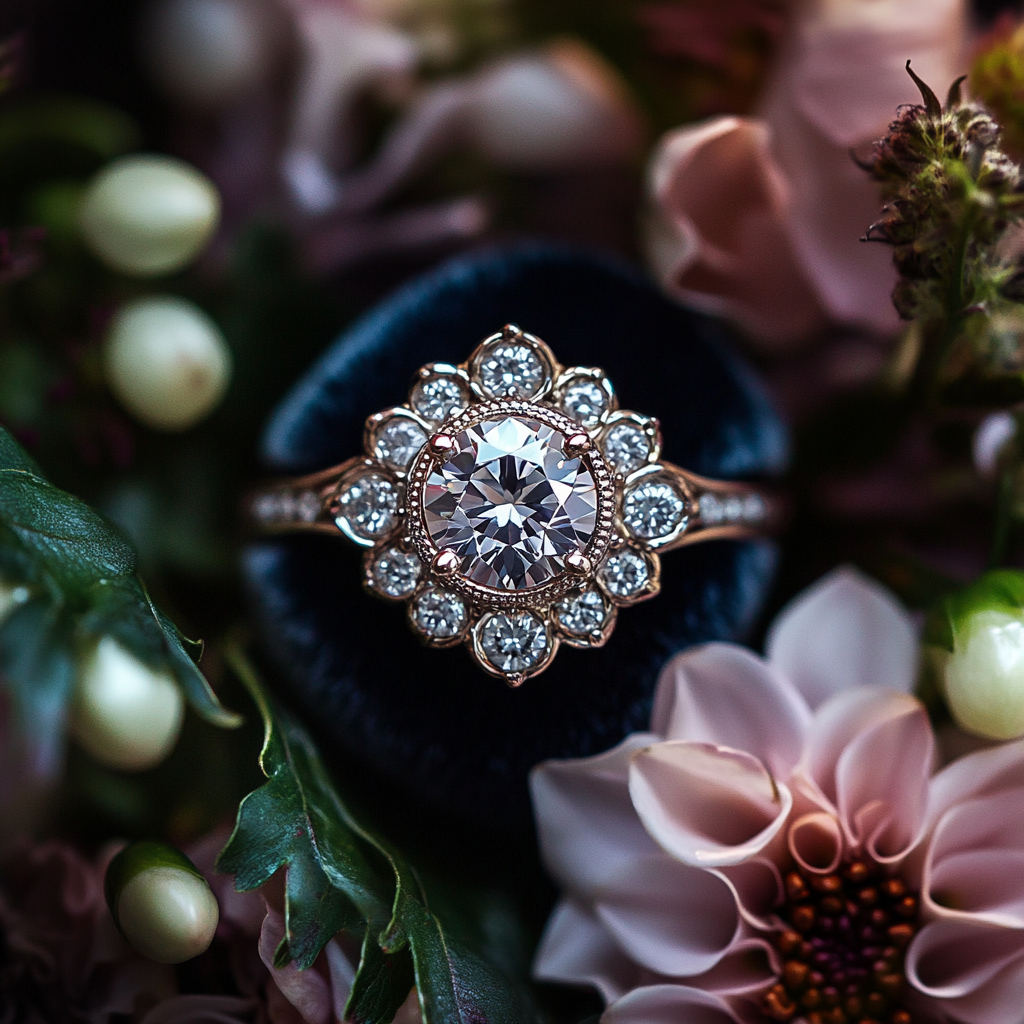 A Guide to Choosing the Ideal Engagement Ring and Wedding Band in Singapore