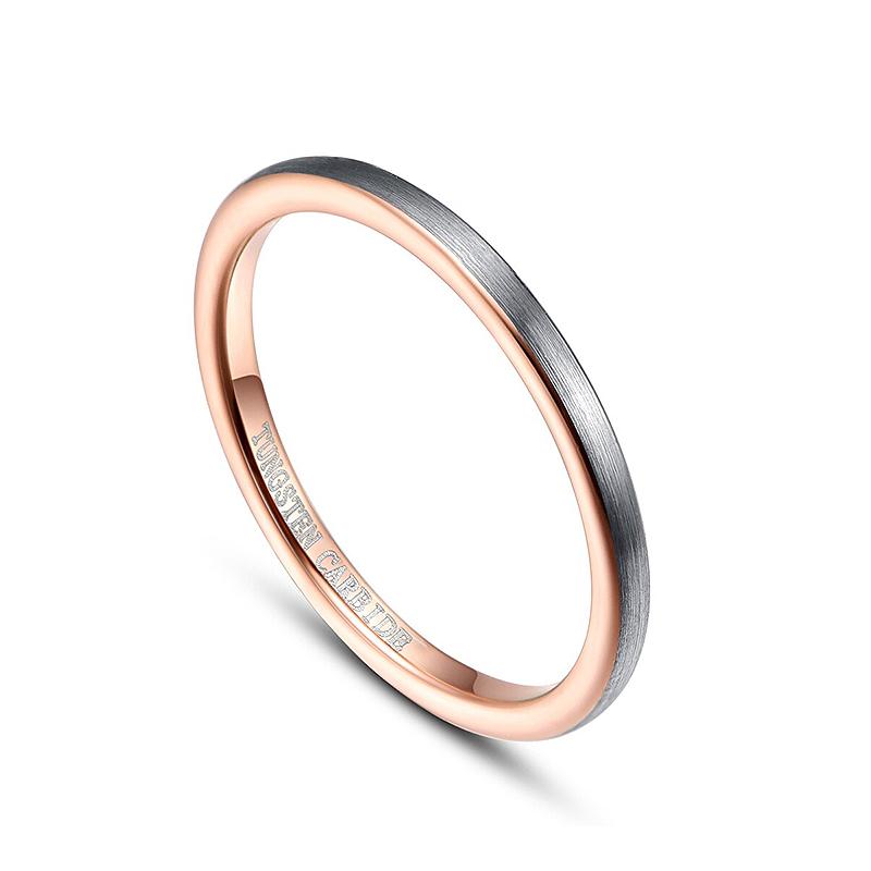 Complete Guide to Wedding Rings - Bridal Rings 101 – Saracino Custom Jewelry