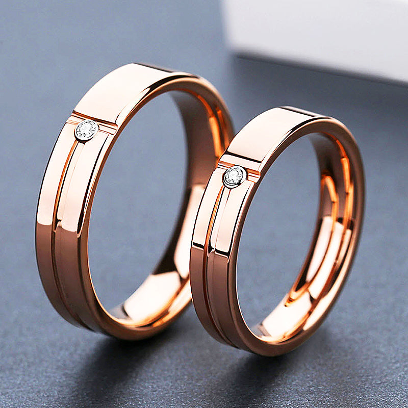 Where to get tungsten wedding rings in Singapore?