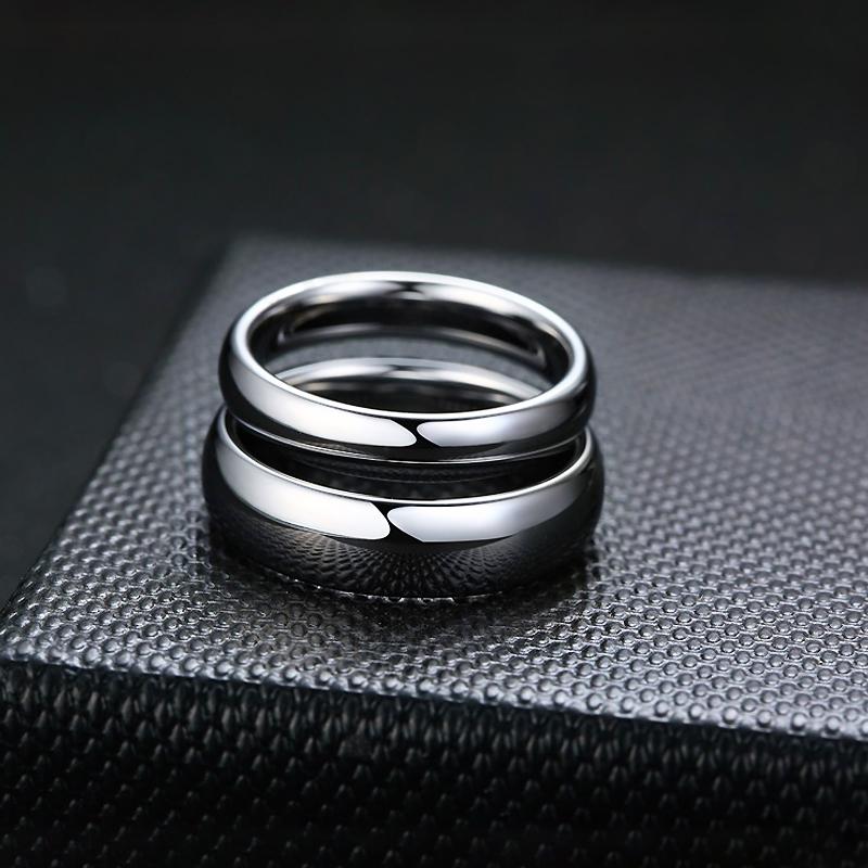 Ring Size Chart : International Ring Size Guide on how to measure ring –