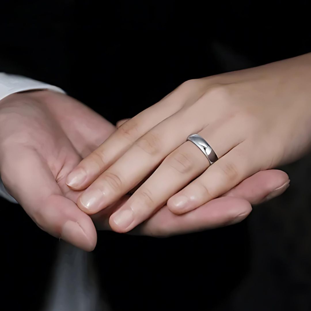 The Ultimate Guide to Choosing Your Wedding Ring