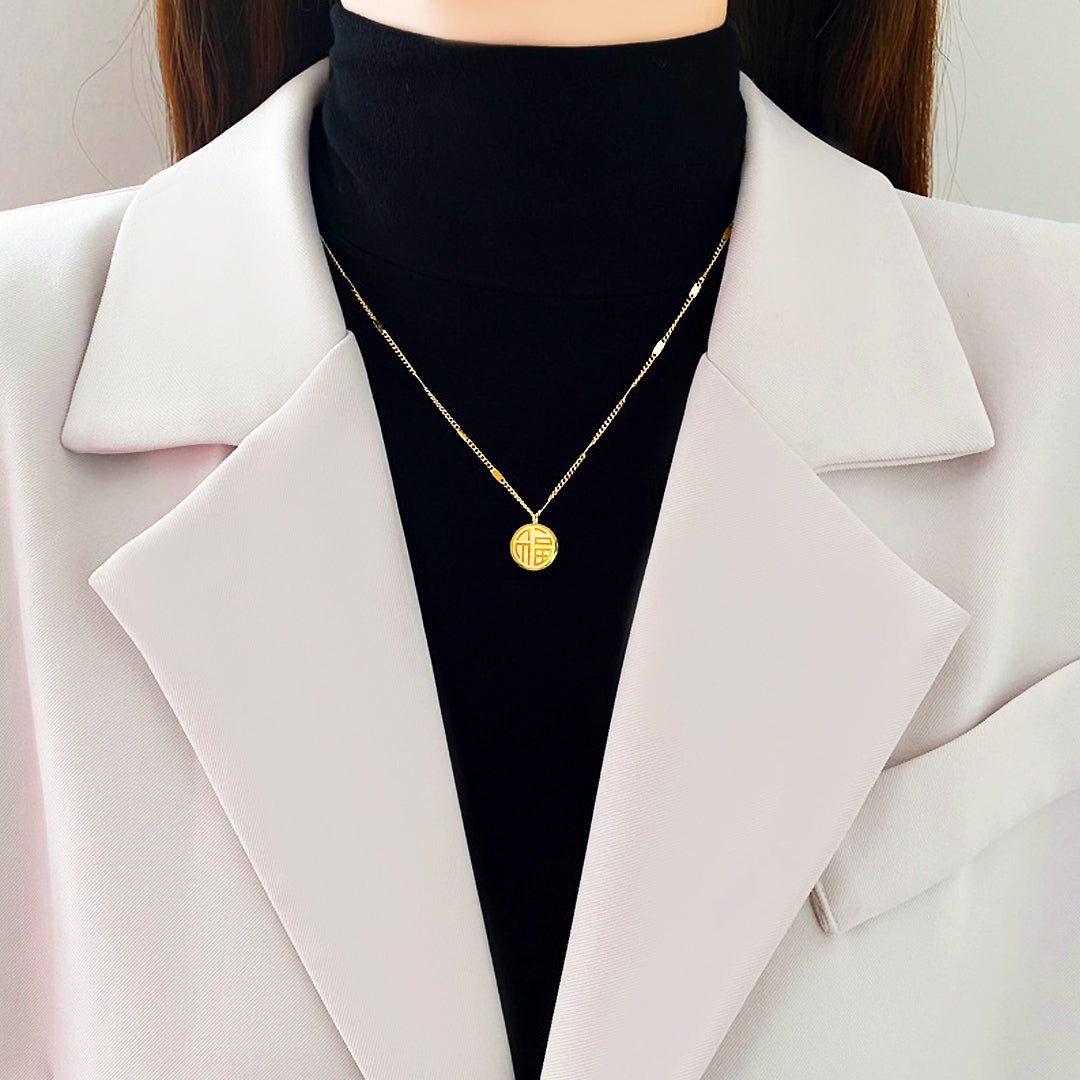 Mastering Necklace Length: Your Ultimate Guide to Choosing the Perfect Fit