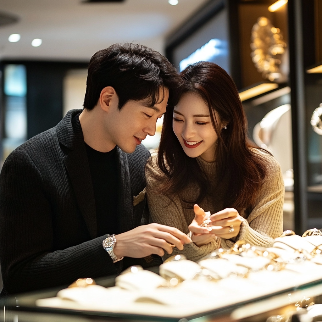 How to Choose the Perfect Wedding Ring in Just 5 Easy Steps