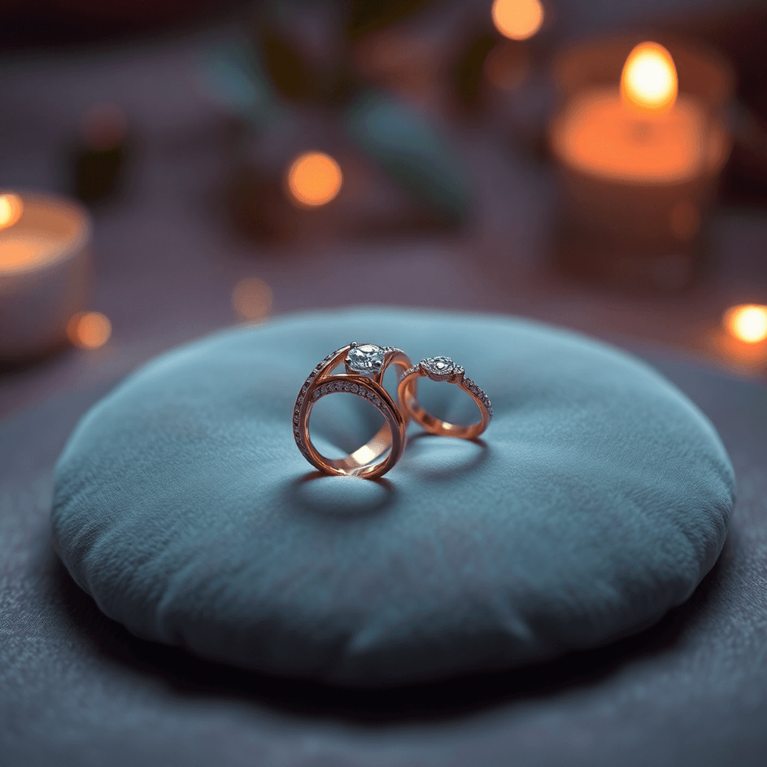 Couple Rings in Singapore: A Symbol of Eternal Love and Commitment