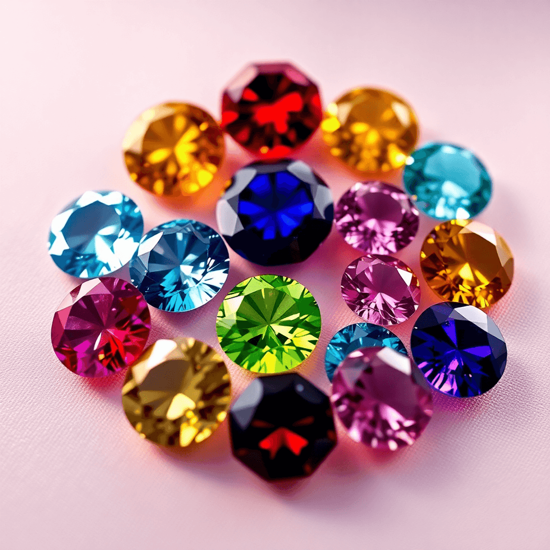 Gemstone Stories: The Significance of Birthstones in Personalized Jewelry