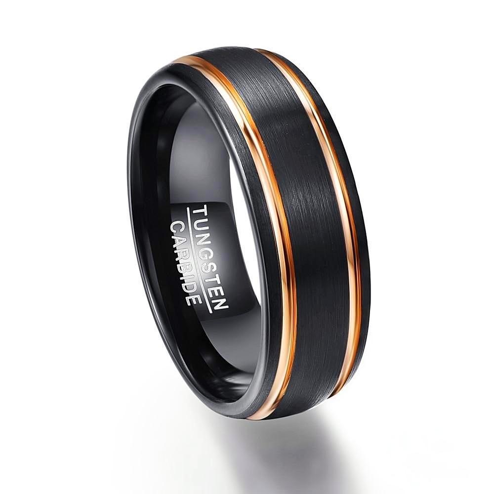 Titanium vs Tungsten Rings: Which Is Right for You? – Rustic and Main