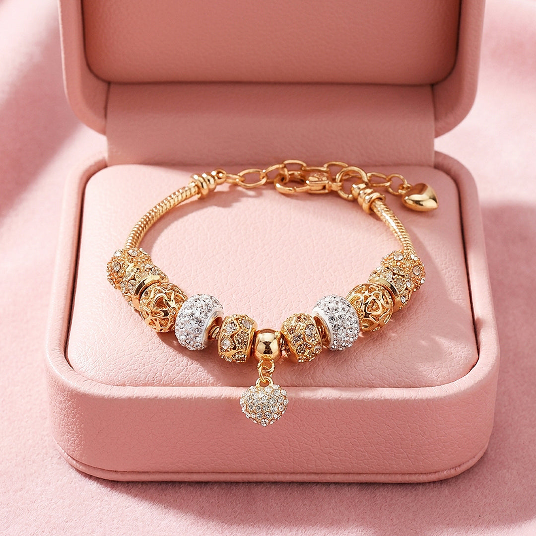 Charm Bracelets