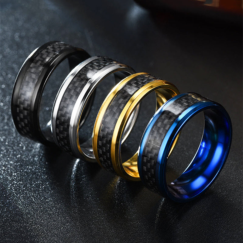 Men's Rings : Designers