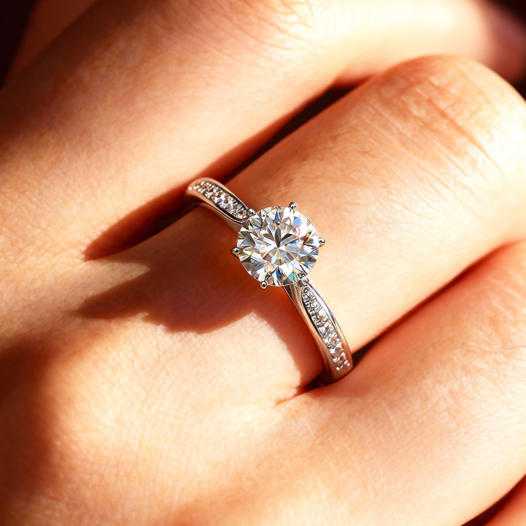 Tiara Jewellery Rings Wedding Bands Engagement Ring Couple Rings