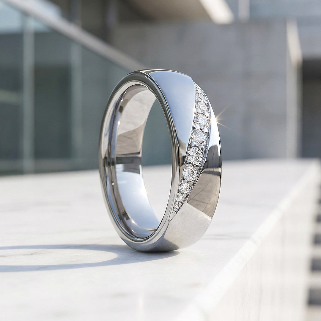 Premium Men Rings – Page 2 – Tiara.com.sg