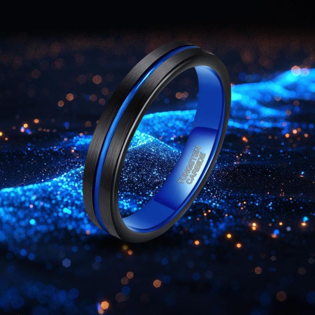 Blue Tungsten