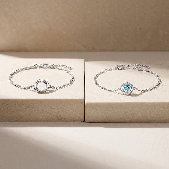 Affinity | Couple Bracelets