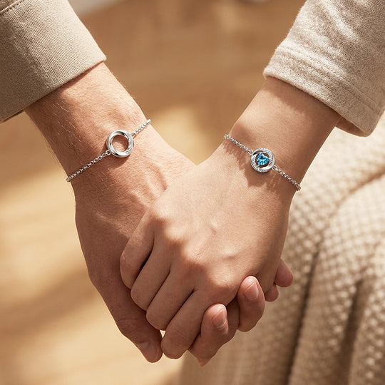 Affinity | Couple Bracelets