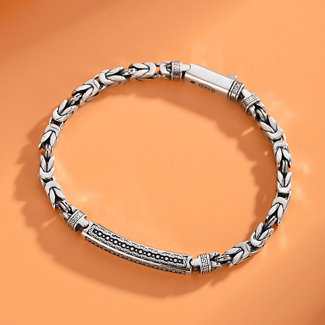 Ankai 平安 Bracelet