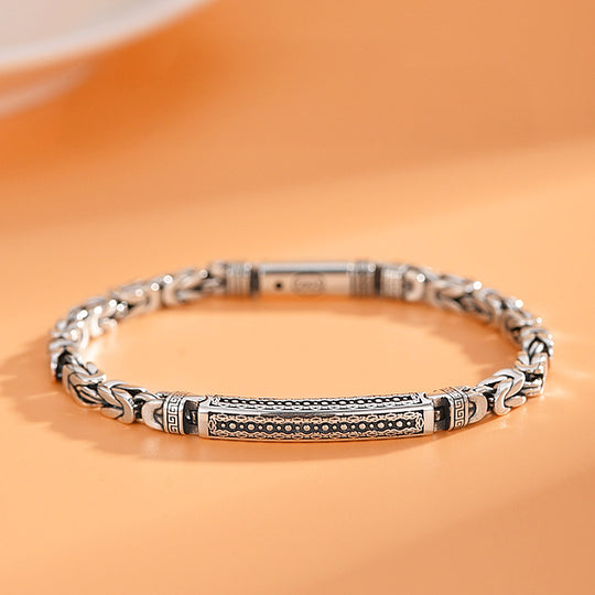 Ankai 平安 Bracelet