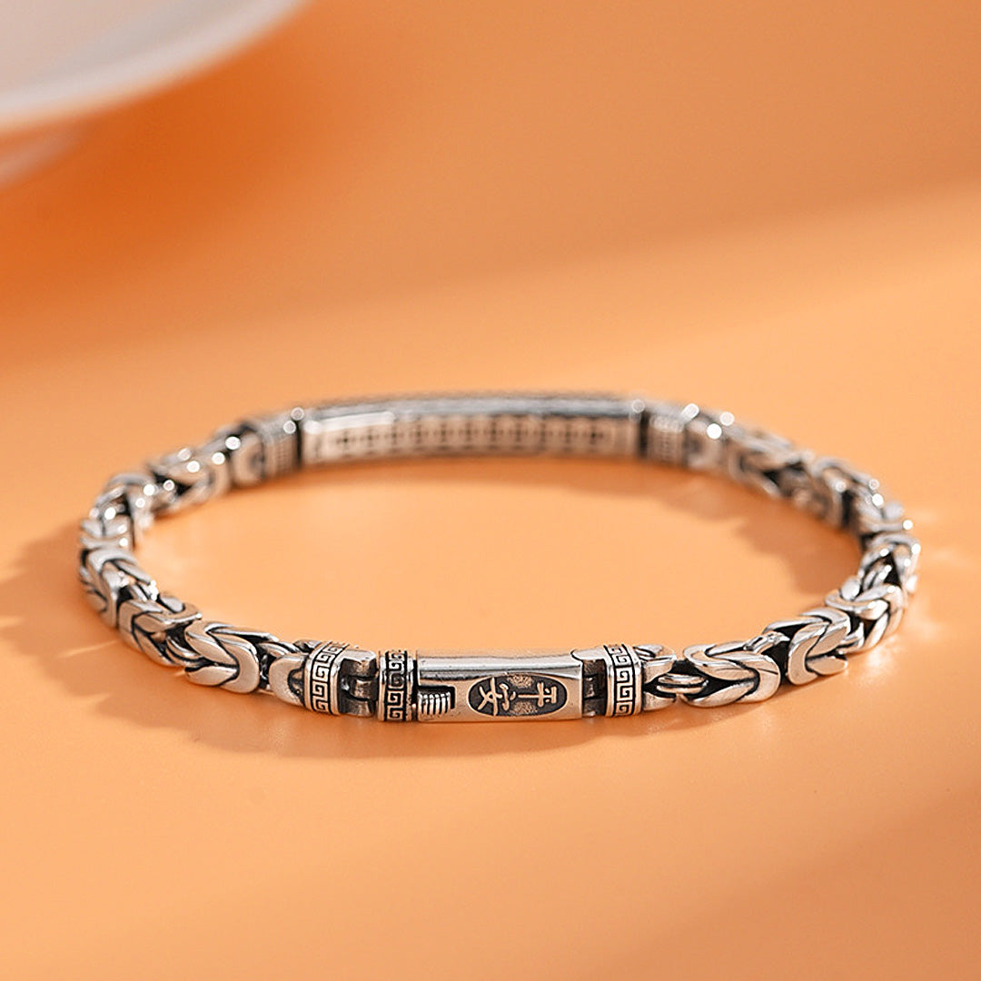 Ankai 平安 Bracelet