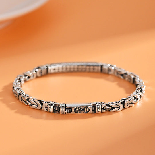 Ankai 平安 Bracelet