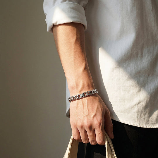 Arthurian Steel | Men&