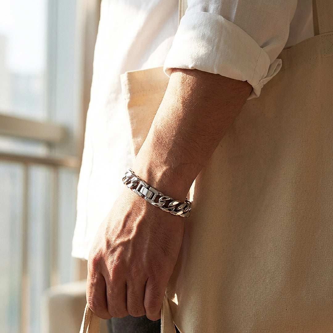 Arthurian Steel | Men&
