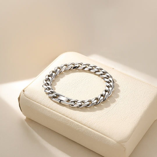 Arthurian Steel | Men&