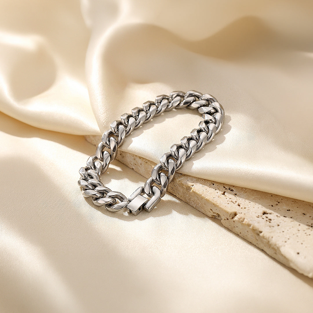Arthurian Steel | Men&