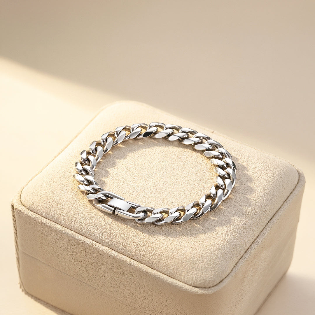 Arthurian Steel | Men&